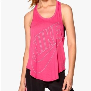 🌟2 for $40🌟 Nike twist back tank top
